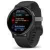 Garmin Vivoactive 5 Smart Watch 42mm, GPS, Black EU - Image 3