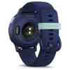 Garmin Vivoactive 5 Smart Watch 42mm, GPS, Blue EU - Image 3