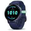 Garmin Vivoactive 5 Smart Watch 42mm, GPS, Blue EU - Image 2