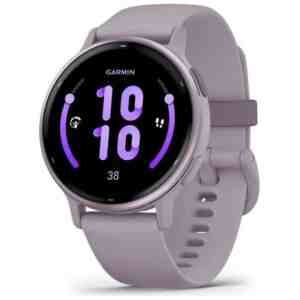 Garmin Vivoactive 5 Orchid EU