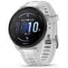 Garmin Forerunner 165 Smart Watch 43mm, GPS, White EU