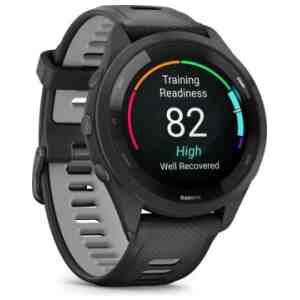 Garmin Forerunner 265 Smart Watch 46mm, GPS, Gray EU