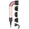 Dyson Supersonic R Straight + Wavy Hair Dryer HD19 Ceramic Pink/Rose Gold EU 113332-01