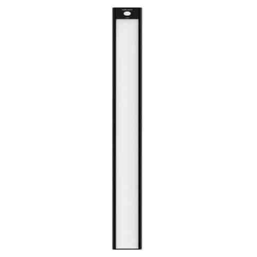 Xiaomi Yeelight Motion Sensor Closet Light A60, 2200mAh, (600x40x9mm), 4000k. Black EU YL00080