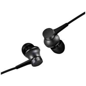 Xiaomi Mi In-Ear Earphone Basic Matte Black EU ZBW4354TY