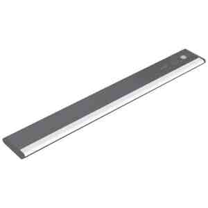 Xiaomi Yeelight Motion Sensor Closet Light Ultra-Thin A30, 1100mAh (30cm) Black EU YL01090