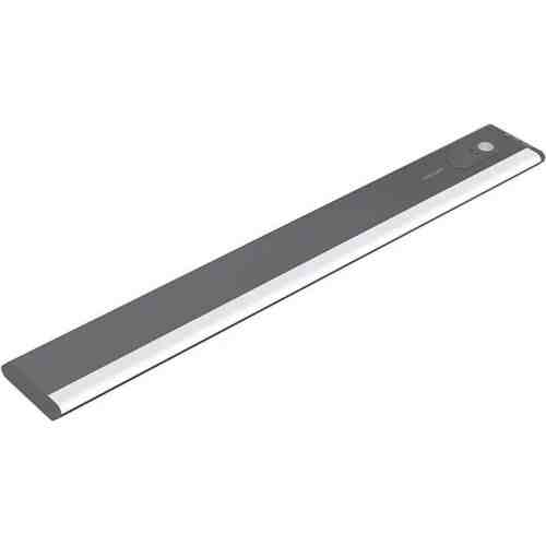 Xiaomi Yeelight Motion Sensor Closet Light Ultra-Thin A30, 1100mAh (30cm) Black EU YL01090