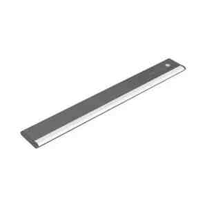 Xiaomi Yeelight Motion Sensor Closet Light Ultra-Thin A50, 1500mAh (33cm) Black EU YL01091