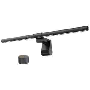 Xiaomi Yeelight Pura Monitor Light Bar Pro 52cm, 3000k. Black EU YL01779