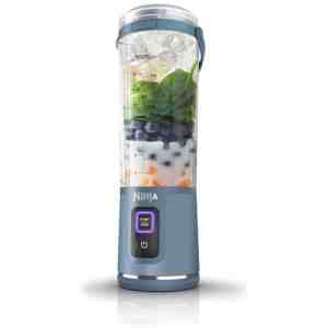 Ninja Blast Wireless Blender 0.53L Blue EU BC151EUNV