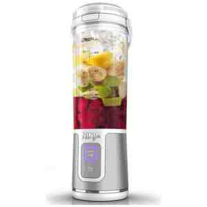 Ninja Blast Wireless Blender 0.53L White EU BC151EUWH
