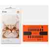 Xiaomi Mi Portable Photo Printer Paper (2x3-inch, 20-sheets) EU TEJ4019GL - Image 2