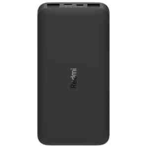Xiaomi Power Bank Redmi 10.000 mAh Black EU VXN4305GL
