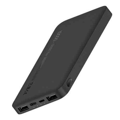 Xiaomi Power Bank Redmi 10.000 mAh Black EU VXN4305GL - Image 3