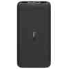 Xiaomi Power Bank Redmi 10.000 mAh Black EU VXN4305GL - Image 2