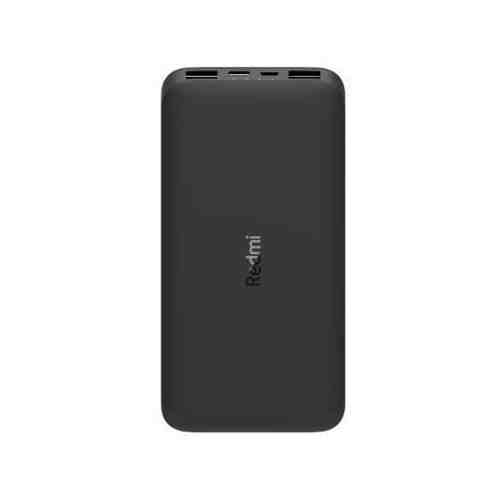 Xiaomi Power Bank Redmi 10.000 mAh Black EU VXN4305GL - Image 2