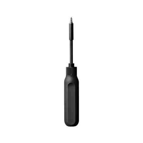 Xiaomi Mi X Wiha Precision Screwdriver 16-in-1 Ratchet Dark Gray EU BHR4779GL - Image 3