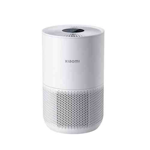 Xiaomi Air Purifier 4 Compact White EU BHR5860EU