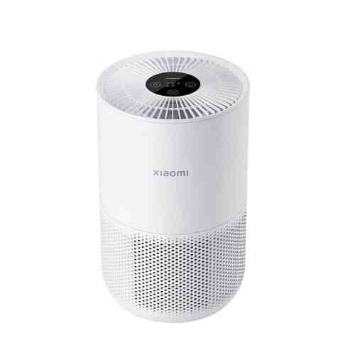 Xiaomi Air Purifier 4 Compact White EU BHR5860EU - Image 3