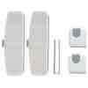 Xiaomi Smart Pet Fountain 2L - Filter (2x pet fountain filter, 2x pre- filter, 1x water pipe) EU BHR6148GL