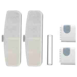 Xiaomi Smart Pet Fountain 2L - Filter (2x pet fountain filter, 2x pre- filter, 1x water pipe) EU BHR6148GL