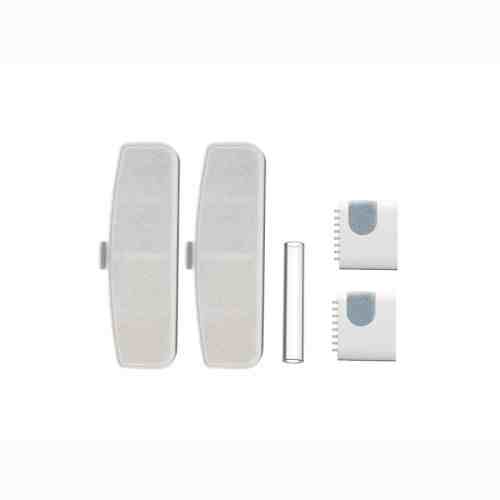 Xiaomi Smart Pet Fountain 2L - Filter (2x pet fountain filter, 2x pre- filter, 1x water pipe) EU BHR6148GL