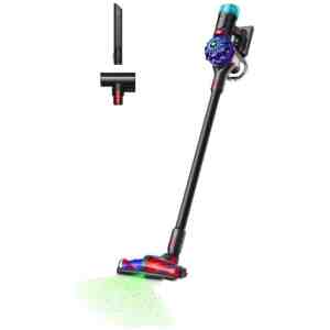 Dyson V10 Konical (SV55) Cordless Vacuum Cleaner Black / Blue EU 419634-01