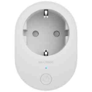 Xiaomi Smart Plug 2 (Wi-Fi) White EU BHR6868EU