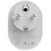 Xiaomi Smart Plug 2 (Wi-Fi) White EU BHR6868EU - Image 3