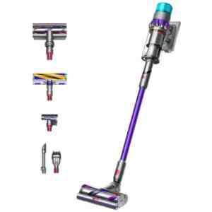 Dyson Gen5 Detect Absolute Cordless Vacuum Cleaner Purple EU 446989-01