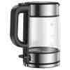 Xiaomi Electric Glass Kettle Black EU BHR7423EU