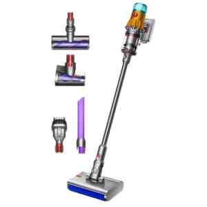 Dyson V12S Detect (2025) Slim Submarine Cordless Vacuum Cleaner EU 485350-01