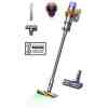 Dyson V15 Detect Absolute (2026) Cordless Vacuum Clener Satin Nickel / Gloss Nickel EU 494719-01