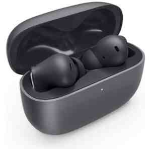 Lenovo X9 Edition TWS Bluetooth Wireless In-Ear Earbuds Black EU