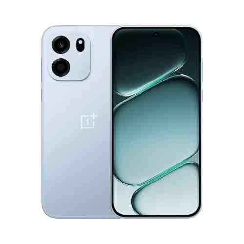 OnePlus Nord CE 6 5G Dual SIM 8GB RAM 256GB Blue EU