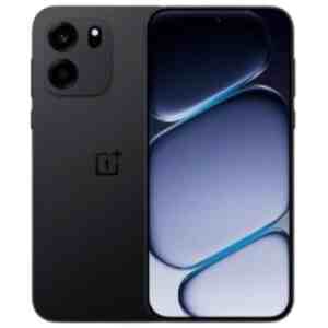 OnePlus Nord CE 6 5G Dual SIM 8GB RAM 256GB Black EU