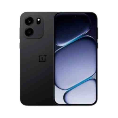 OnePlus Nord CE 6 5G Dual SIM 8GB RAM 256GB Black EU