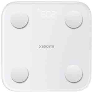 Xiaomi Smart Body Composition Scale S400 White EU BHR7793GL
