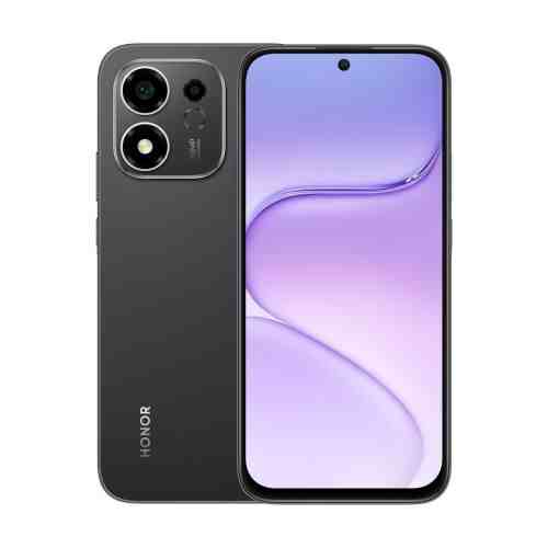 Honor 600 Smart 5G Dual SIM 4GB RAM 128GB Black EU