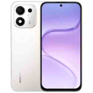 Honor 600 Smart 5G Dual SIM 4GB RAM 128GB Silver EU