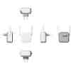 Xiaomi Wi-Fi Range Extender N300 White EU DVB4398GL - Image 3