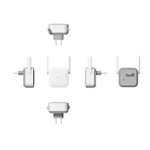 Xiaomi Wi-Fi Range Extender N300 White EU DVB4398GL - Image 3