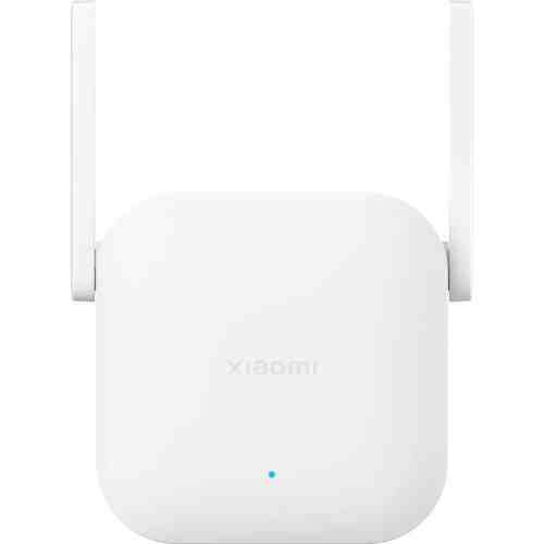 Xiaomi Wi-Fi Range Extender N300 White EU DVB4398GL - Image 2