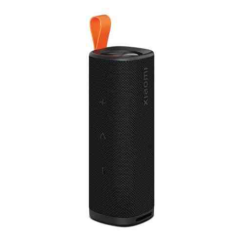 Xiaomi Sound Outdoor 30W Portable Bluetooth Speaker Black EU QBH4261GL - Image 2