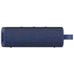 Xiaomi Sound Outdoor 30W Portable Bluetooth Speaker Blue EU QBH4265GL