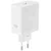 OnePlus 120W Single Port SUPERVOOC Type-A Adapter White EU