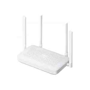 Xiaomi Router AX1500 White EU DVB4412GL