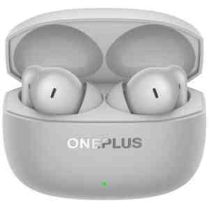 OnePlus Nord Buds 4 Pro BT 6.0, ANC, IP55, AI Translation, TWS, Gray EU