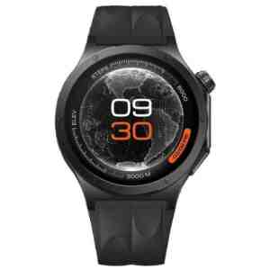 OnePlus Watch 4 (46mm) Midnight Titanium EU