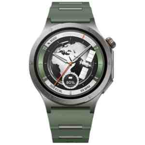 OnePlus Watch 4 (46mm) Evergreen EU